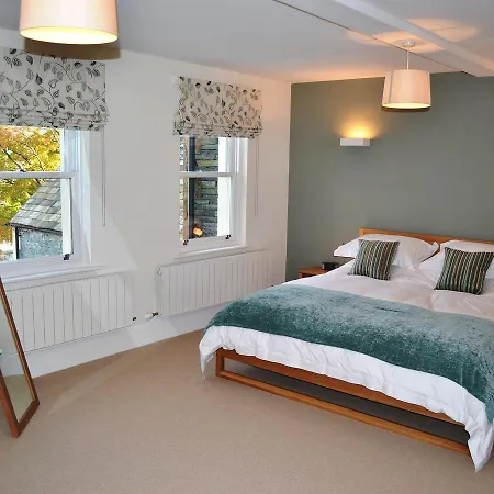 Century Prázdninový dům Keswick (Cumbria)