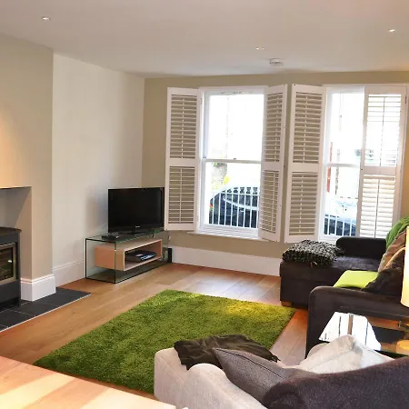 Century Holiday home