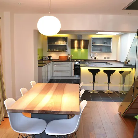 Century Holiday home