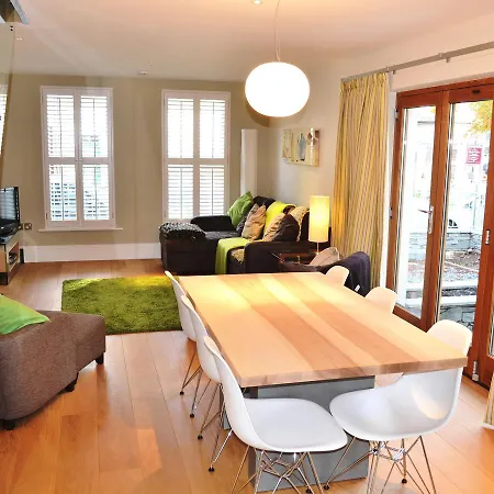 Holiday home Century
