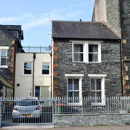 Century Keswick (Cumbria)